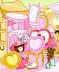 Thumbnail of Room Decoration Girl Game